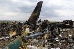 Катастрофа сбитого Ил-76 под Луганском: бывшего главаря "ЛНР" Плотницкого приговорили к пожизненному заключению