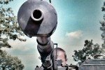 Російські найманці обстріляли пункт пропуску "Мар'їнка" – ДПСУ
