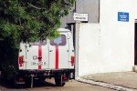 В Ізмаїлі сім дітей із дитячого садка потрапили до лікарні з гострою кишковою інфекцією