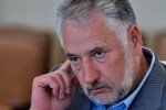 Які нові шеврони побачила місія ОБСЄ на бойовиках біля Новоазовська – ексклюзивне інтерв'ю із Павлом Жебрівським