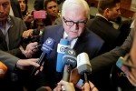 Штайнмаєра обрано президентом Німеччини