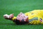 Вирішальний матч: збірна України поступилась Хорватії на відборі до ЧС-2018