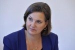 США і Німеччина домовилися про зупинення "Північного потоку-2", якщо Росія вдереться в Україну – Нуланд