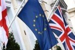 Велика Британія почала евакуацію своїх дипломатів з України