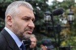 Фейгін пояснив, навіщо РФ влаштувала "зачистку" адвокатів у Криму