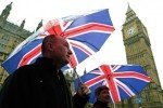 Королева Єлизавета схвалила прохання Джонсона зупинити роботу парламенту 