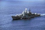 В окупованому Криму росіяни готувалися до бойових дій