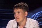 У СБУ заявили, що Савченко не попереджала про свою поїздку до окупованого Донецька