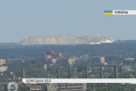 Друга річниця звільнення Слов'янська: спогади та сьогодення