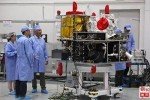 Китай здійснив першу квантову телепортацію з поверхні Землі на орбіту