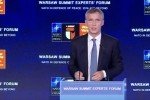 НАТО заинтересовано в эффективной защите Украины – Столтенберг