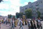 Кількість вірян Московського патріархату в Україні зменшилась – директор соцслужби "Рейтинг"