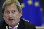 Єврокомісар Ган: Україна має лише рік на проведення ключових реформ
