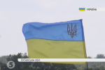Під впливом пропаганди РФ: на Луганщині чоловік після повернення із заробітків зірвав український прапор