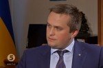 Холодницький розповів, скільки років за ґратами загрожує фігурантам "справи рюкзаків"