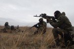 На Світлодарській дузі українські бійці відбили атаку бойовиків – ІС