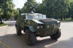 Несвоєчасні "Дозори": суд стягнув майже 10 млн грн зі Львівського бронетанкового заводу