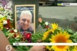 Убивство Шеремета: Аброськін каже, що встановили причетну людину, але її особу не ідентифікували