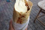 Масове отруєння в Києві: усі точки з шаурмою працювали нелегально