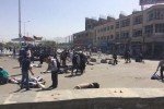 "Ісламська держава" взяла на себе відповідальність за кривавий теракт у Кабулі