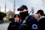 У Туреччині за тиждень заарештували понад 2 тисячі людей, підозрюваних у зв’язках із забороненими угрупуваннями