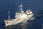 Оккупанты убрали ракетоносители из Черного моря: где сейчас находятся вражеские корабли 
