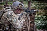 Лисенко розповів, де найбільше бойовики стріляли минулої доби
