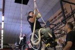 "Країна нескорених": Президент розповів про ініціативу реабілітації українських воїнів