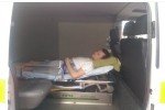 "Газова справа": Савченко готова взяти на поруки фігуранта Валерія Постного