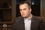 "Сподіваюся, що судовий процес обійдеться без шоу": Холодницький заявив, що Мартиненку загрожує до 12 років за ґратами