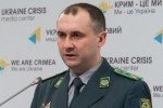 РФ може ініціювати обмін затриманих українських прикордонників на росіян - Слободян