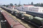 Рівень мілітаризації в Криму зашкалює – Полозов