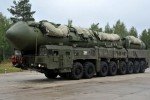 РФ розмістила у Криму 6 ядерних боєголовок – Джемілєв