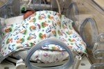 В Китае выписали младенца, выздоровевшего после коронавируса
