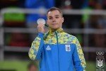 Олімпійського чемпіона Верняєва дискваліфікували за допінг
