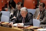 Постпред України в ООН написав листа генсеку через загострення під Авдіївкою