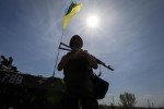 Муженко розповів, за якої умови та як може змінитися формат АТО на Донбасі