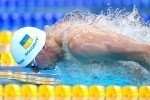 Український суперспринт: плавець Говоров побив національний рекорд на Олімпіаді в Ріо