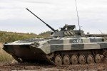 Стрільби з БМП-2 на Світлодарській дузі – як ЗСУ вдосконалюють свої навички
