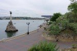 РФ частину земель Севастополя хоче визнати сільською місцевістю