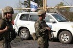 Порошенко: Україна зробить все можливе, щоб покарати винних у підриві автомобіля місії ОБСЄ
