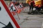 Розбиті столичні дороги повністю відремонтують через 4 роки – "Київавтодор"
