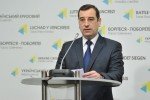 "Поліграф": що розповів журналістам представник ГУР Вадим Скібіцький про ситуацію в ОРДЛО – відео