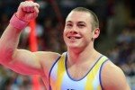 Український гімнаст Радівілов виборов "золото" етапу Кубка світу