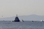 Загострення в Сирії: Туреччина заговорила про право перекрити Босфор для Росії