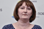 Брифінг голови НАЗК Наталії Корчак  - відео