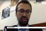Американському лобісту Полу Манафорту "Партія регіонів" та Янукович заплатили понад  $12 млн – Лещенко