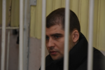 Кримського активіста Костенка випустили на свободу: він уже з консулом України