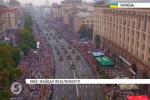 Кабмін затвердив план святкування Дня Незалежності-2017