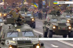 Сценарій свята: де погуляти та що подивитись на День Незалежності у столиці